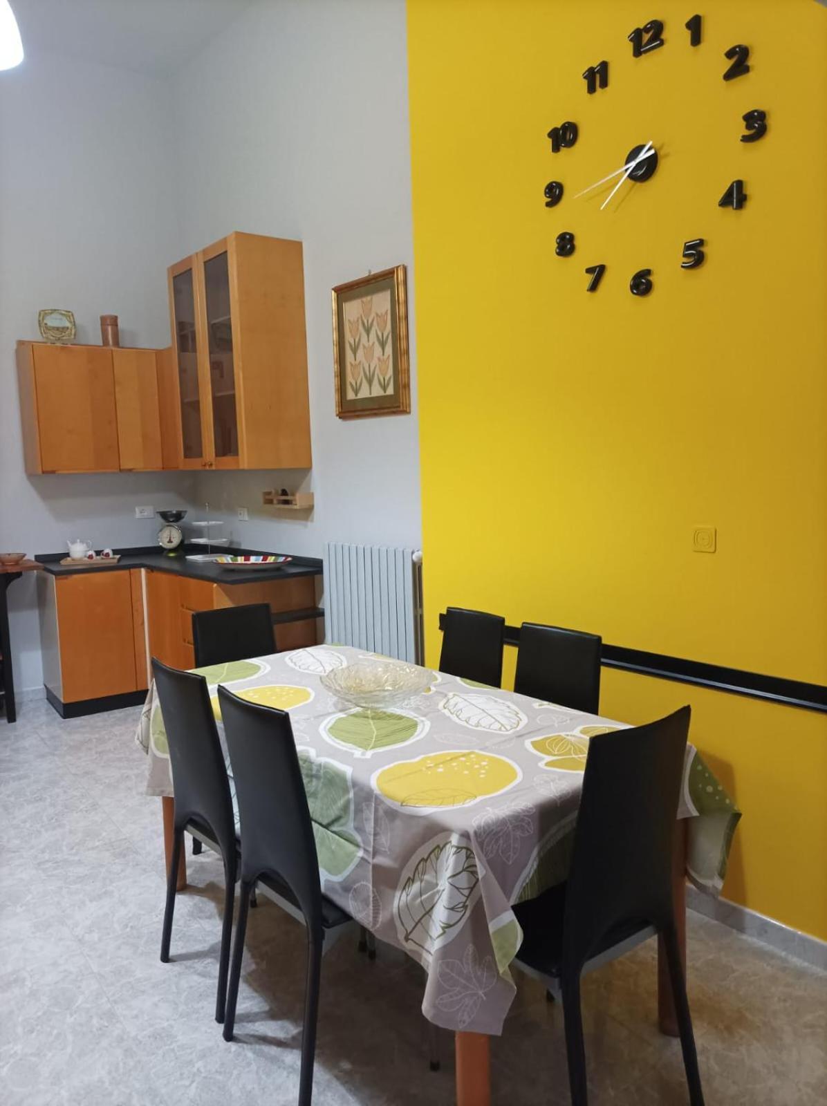 モノーポリCasa Adinaアパートメント エクステリア 写真