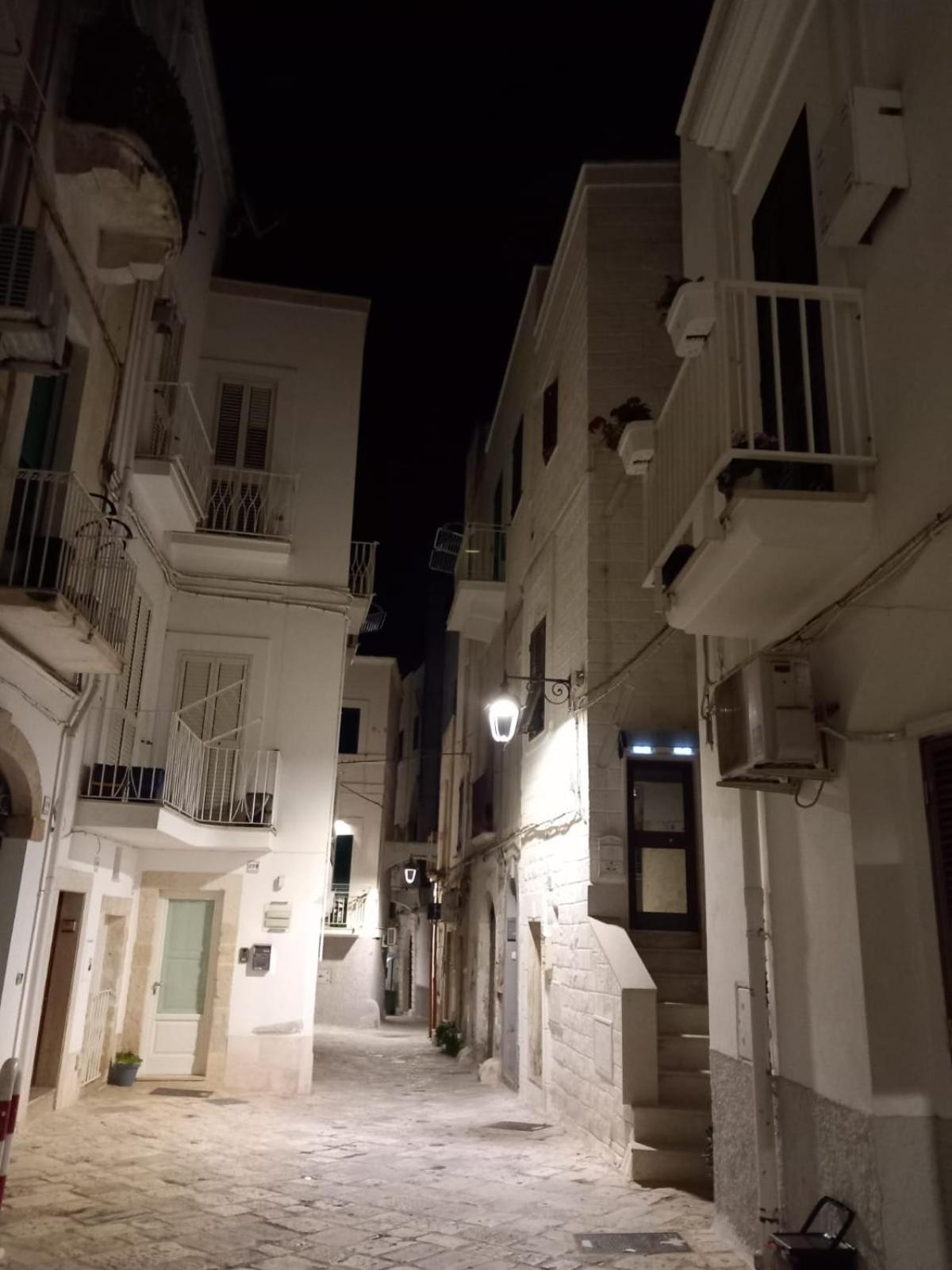 モノーポリCasa Adinaアパートメント エクステリア 写真