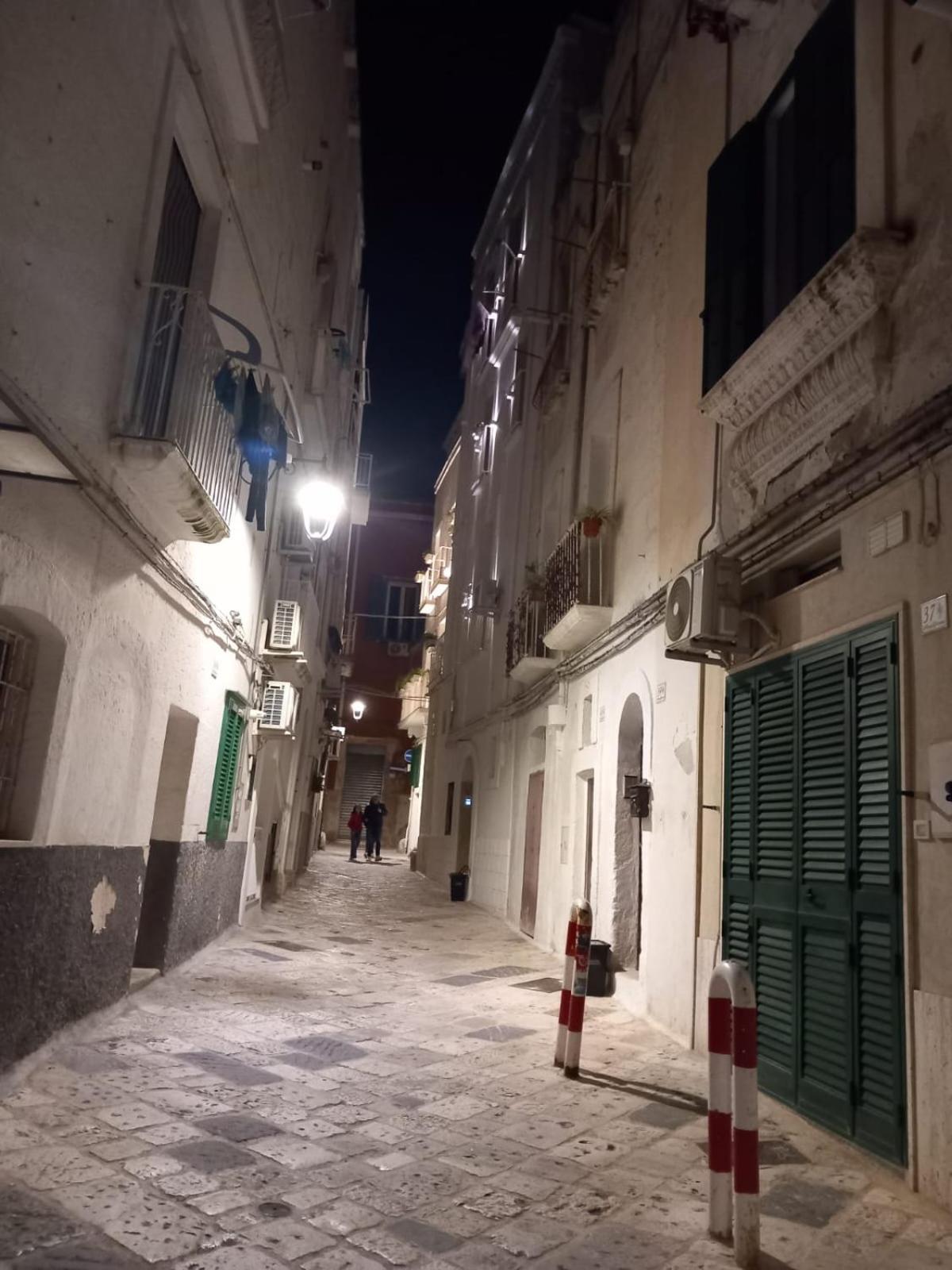 モノーポリCasa Adinaアパートメント エクステリア 写真